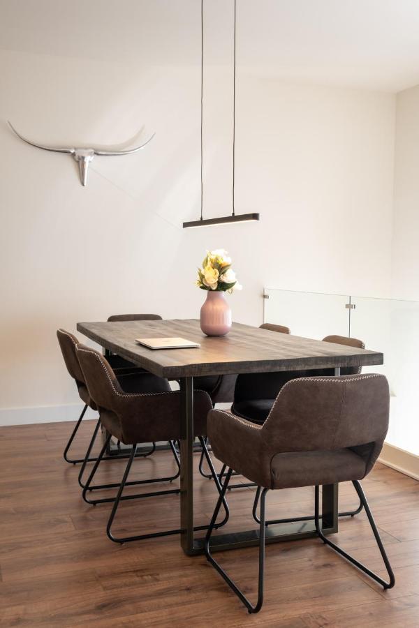 Alameda Deluxe Duplex Casco Antiguo Parking Lejlighed Sevilla Eksteriør billede